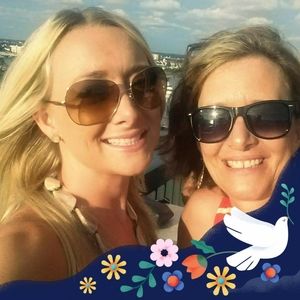 Meet your Posher, Toni